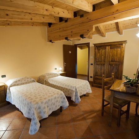 נגראר Agriturismo Corte Galvani מראה חיצוני תמונה