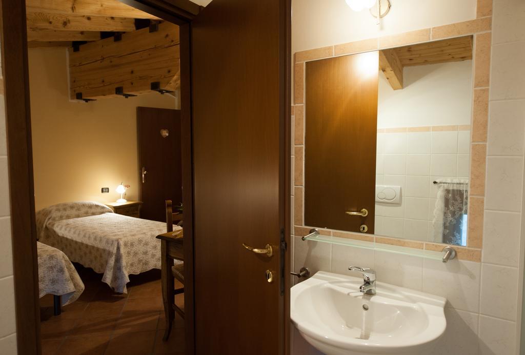 נגראר Agriturismo Corte Galvani מראה חיצוני תמונה