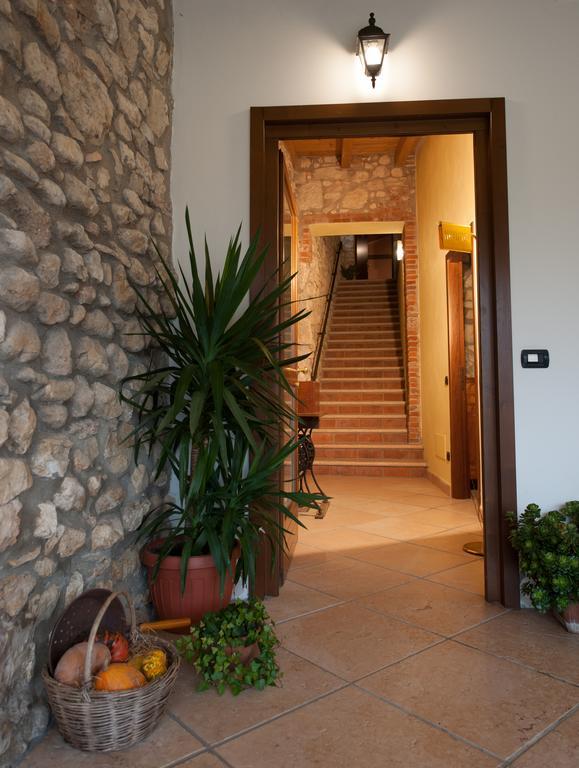 נגראר Agriturismo Corte Galvani מראה חיצוני תמונה