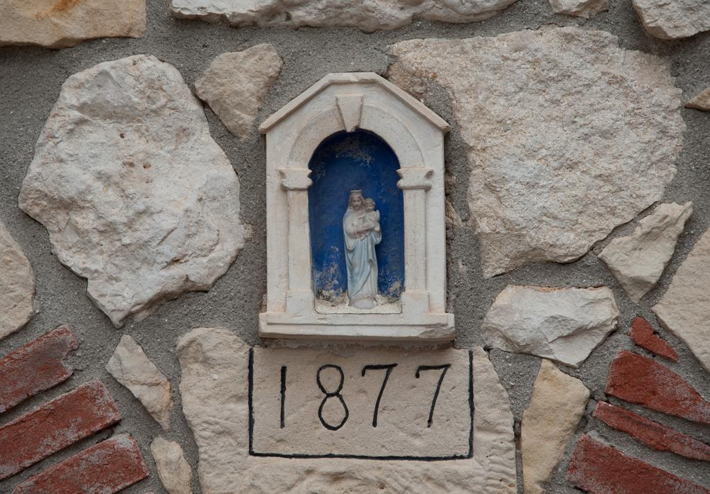 נגראר Agriturismo Corte Galvani מראה חיצוני תמונה