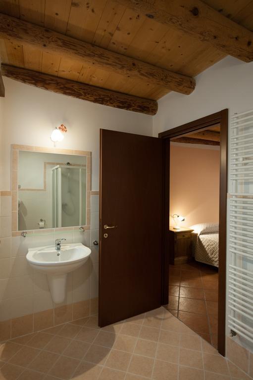 נגראר Agriturismo Corte Galvani חדר תמונה