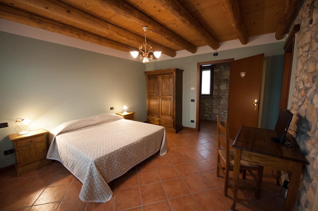 נגראר Agriturismo Corte Galvani חדר תמונה