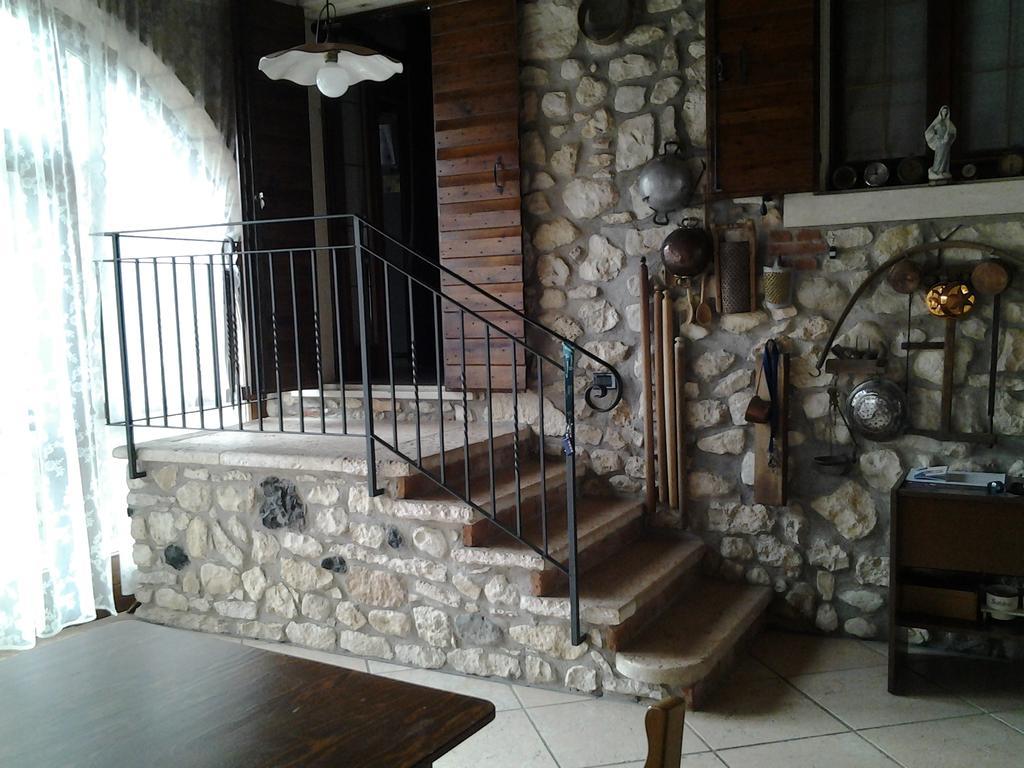 נגראר Agriturismo Corte Galvani מראה חיצוני תמונה
