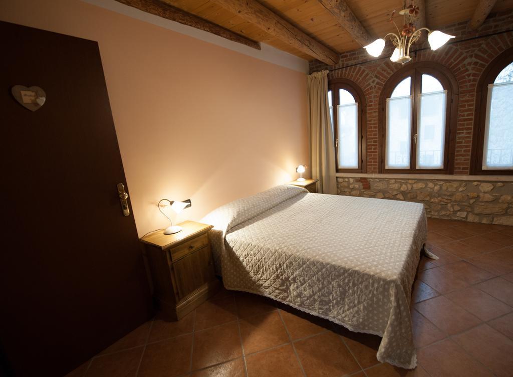 נגראר Agriturismo Corte Galvani מראה חיצוני תמונה