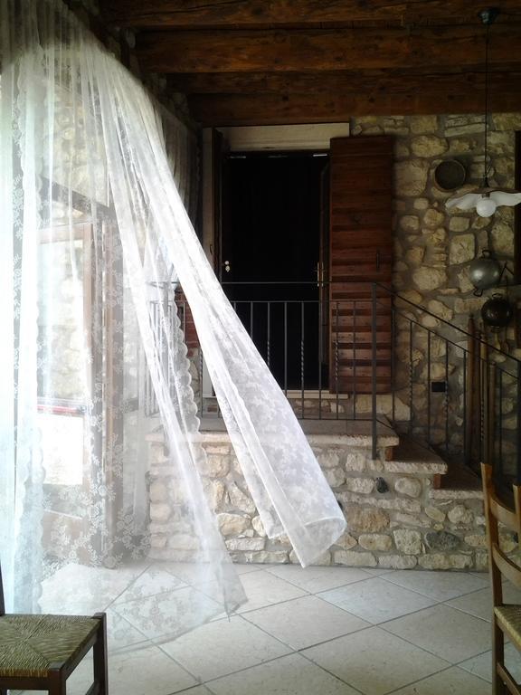 נגראר Agriturismo Corte Galvani מראה חיצוני תמונה