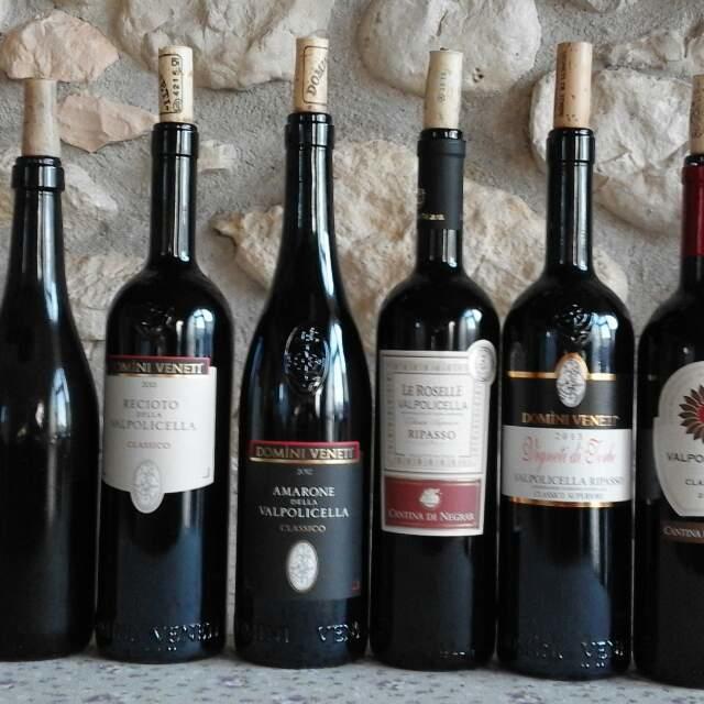 נגראר Agriturismo Corte Galvani מראה חיצוני תמונה