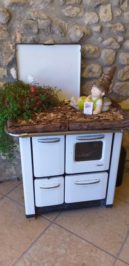נגראר Agriturismo Corte Galvani מראה חיצוני תמונה
