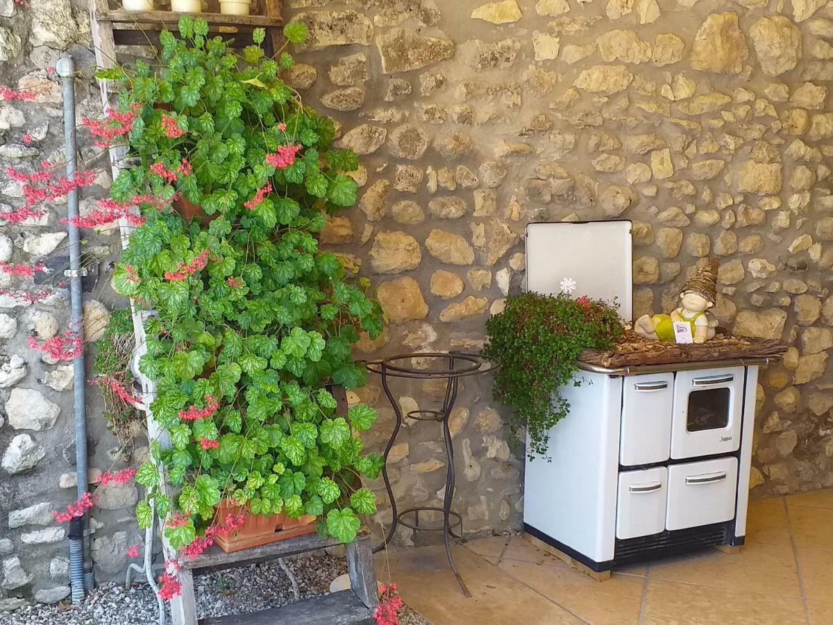 נגראר Agriturismo Corte Galvani מראה חיצוני תמונה
